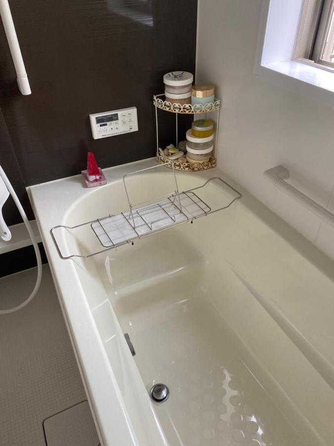 B&B Legare Gifu Eksteriør billede